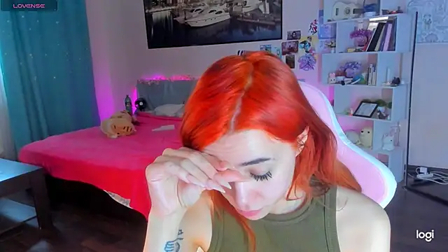 Ramona Johnson online show from January 20, 2025, 7:04 am