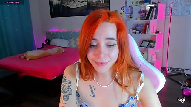 Ramona Johnson online show from January 26, 2025, 10:02 am