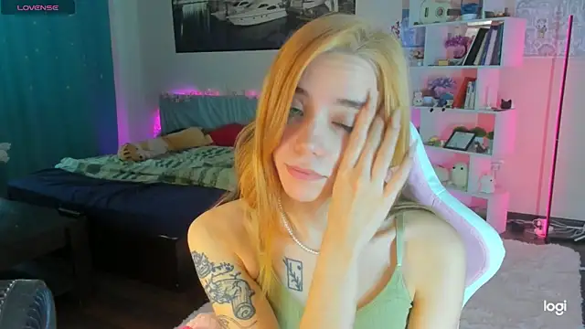 Ramona Johnson online show from February 3, 2025, 7:18 am