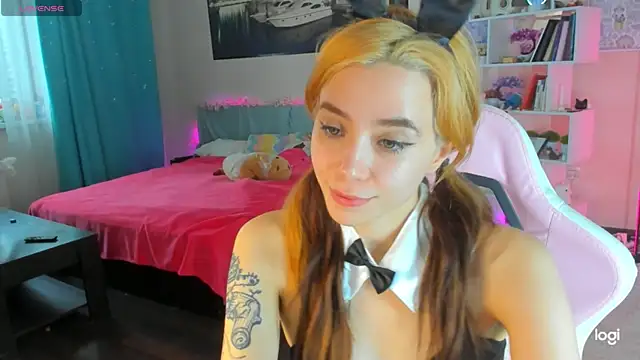 Ramona Johnson online show from February 7, 2025, 7:29 am