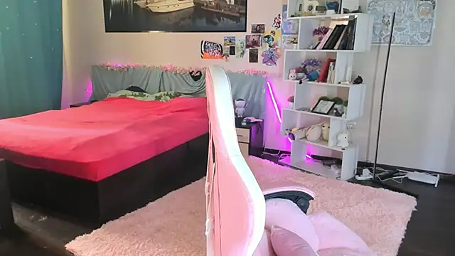 Ramona Johnson online show from March 13, 2025, 11:19 am