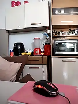 WasabiiiiiiChan24 online show from October 9, 2025, 11:52 am