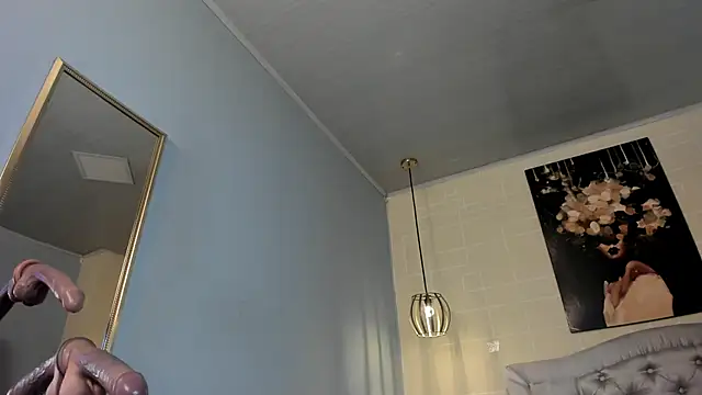 escarleth   online show from February 12, 2025, 1:27 pm