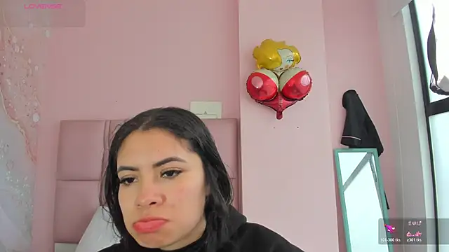 soyzarahtorres online show from November 29, 2025, 6:00 pm