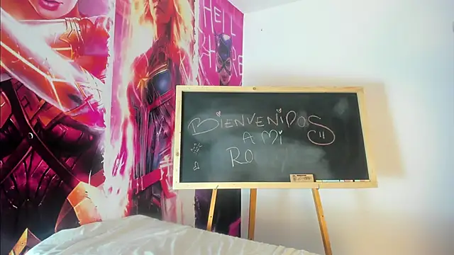 Snapshot of Siena_morales chatting on March 11, 2025, 3:12 pm Siena morales online show from March 11, 2025, 3:12 pm