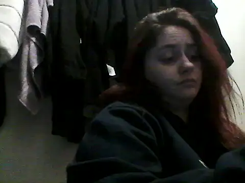 lilbishmiss online show from January 21, 2025, 1:11 pm