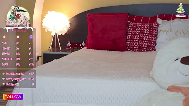 Sarah-Hart online show from December 29, 2024, 7:06 am