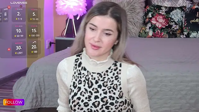 Sarah-Hart online show from February 6, 2025, 8:50 am