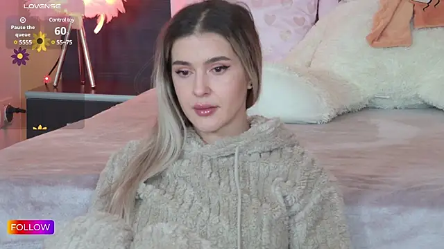 Sarah-Hart online show from February 16, 2025, 6:32 am