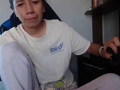 Erotic latina online show from November 8, 2025, 12:38 pm