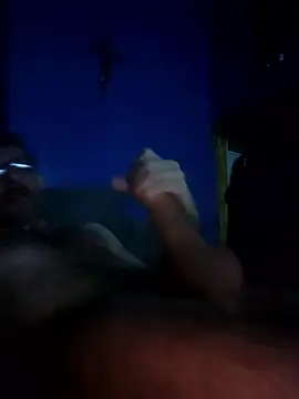 Snapshot of MysteriousFire23 chatting on January 11, 2026, 1:05 pm MysteriousFire23 online show from January 11, 2026, 1:05 pm