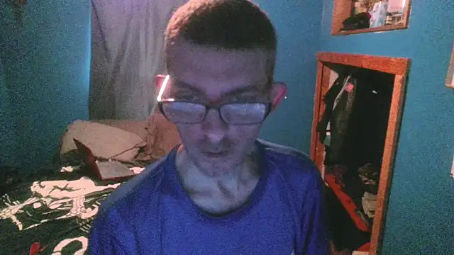 Snapshot of MysteriousFire23 chatting on February 20, 2026, 8:09 pm MysteriousFire23 online show from February 20, 2026, 8:09 pm