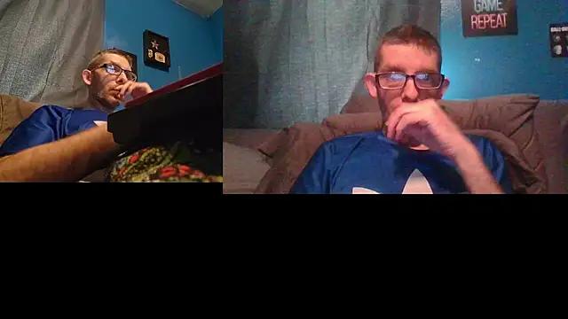 Snapshot of MysteriousFire23 chatting on February 22, 2026, 7:34 pm MysteriousFire23 online show from February 22, 2026, 7:34 pm