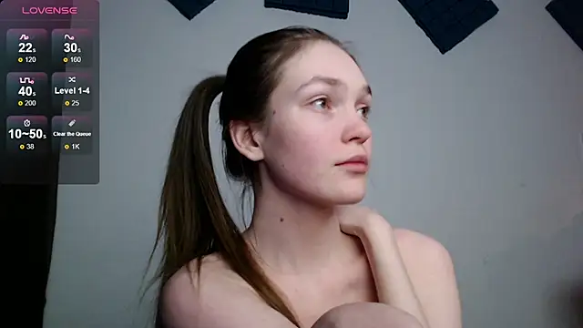 Snapshot of stellapayne1 chatting on February 26, 2025, 8:59 am stellapayne1 online show from February 26, 2025, 8:59 am