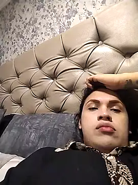 kimCosseyy online show from February 8, 2026, 2:04 am