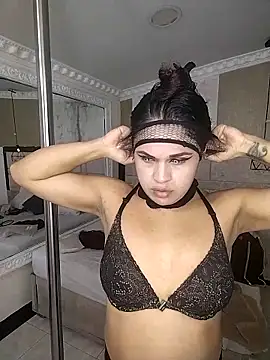 kimCosseyy online show from March 27, 2026, 2:06 am