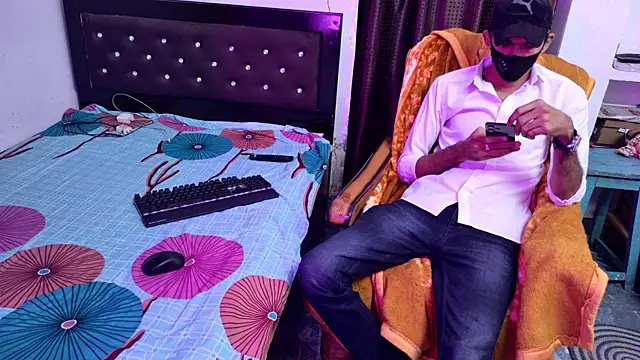 Habibi big b online show from November 9, 2025, 8:45 am