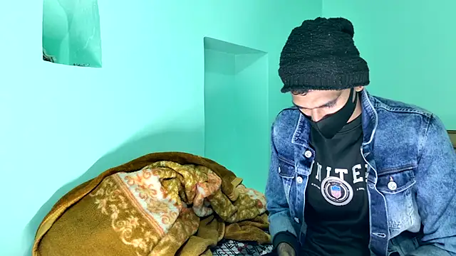 Snapshot of Habibi_big_b chatting on February 20, 2026, 1:22 pm Habibi big b online show from February 20, 2026, 1:22 pm