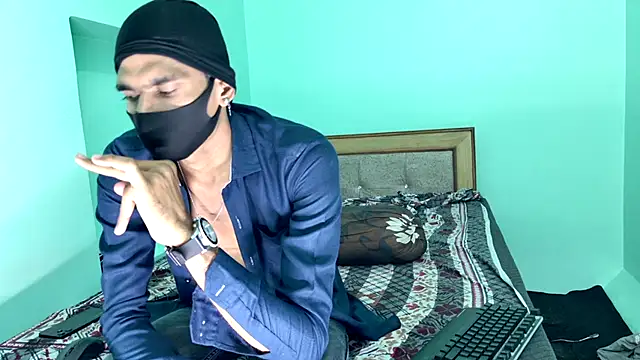 Snapshot of Habibi_big_b chatting on February 23, 2026, 8:12 am Habibi big b online show from February 23, 2026, 8:12 am