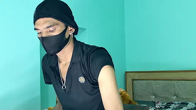 Snapshot of Habibi_big_b chatting on February 24, 2026, 11:30 am Habibi big b online show from February 24, 2026, 11:30 am