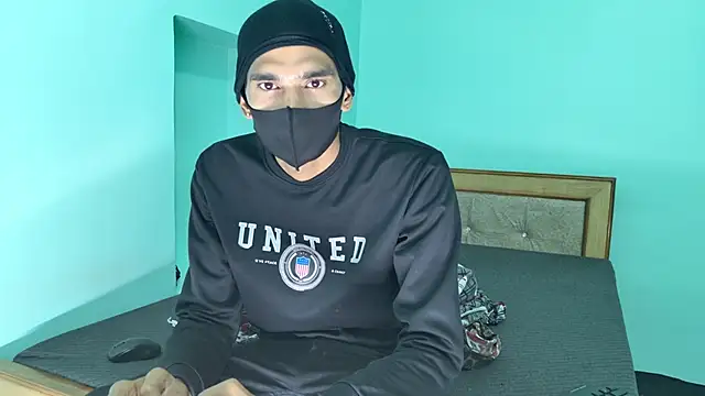 Snapshot of Habibi_big_b chatting on March 9, 2026, 8:18 am Habibi big b online show from March 9, 2026, 8:18 am