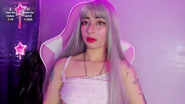 Snapshot of hanna__azumi chatting on January 22, 2025, 4:13 am hanna azumi online show from January 22, 2025, 4:13 am