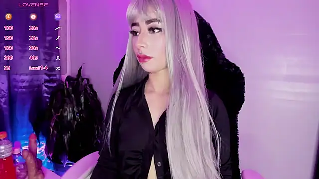 Snapshot of hanna__azumi chatting on February 2, 2025, 2:59 am hanna azumi online show from February 2, 2025, 2:59 am