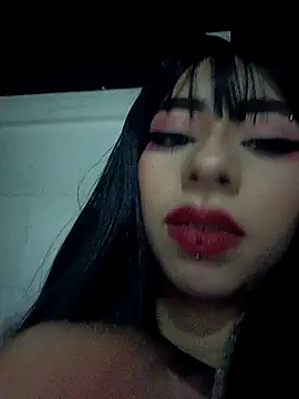 Snapshot of hanna__azumi chatting on February 6, 2025, 6:51 am hanna azumi online show from February 6, 2025, 6:51 am