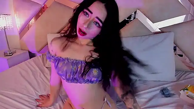 Snapshot of hanna__azumi chatting on February 7, 2025, 2:50 am hanna azumi online show from February 7, 2025, 2:50 am