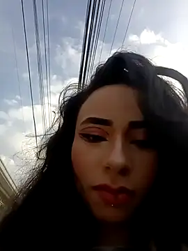 Snapshot of hanna__azumi chatting on February 9, 2025, 12:19 pm hanna azumi online show from February 9, 2025, 12:19 pm