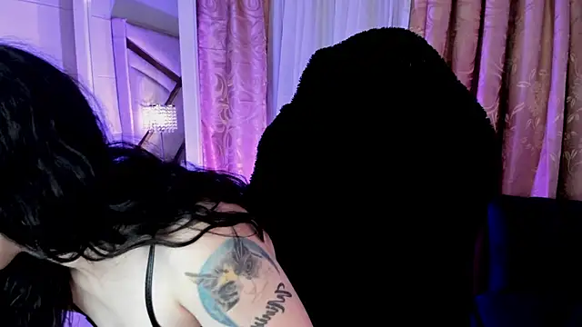 Snapshot of hanna__azumi chatting on February 11, 2025, 6:08 am hanna azumi online show from February 11, 2025, 6:08 am