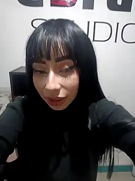 Snapshot of hanna__azumi chatting on February 15, 2025, 6:44 am hanna azumi online show from February 15, 2025, 6:44 am