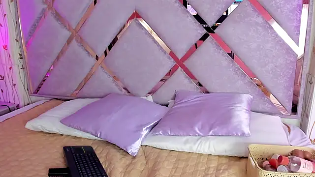 Snapshot of hanna__azumi chatting on February 27, 2025, 3:58 am hanna azumi online show from February 27, 2025, 3:58 am