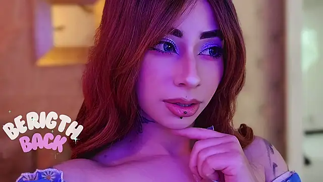 Snapshot of hanna__azumi chatting on March 1, 2025, 9:40 am hanna azumi online show from March 1, 2025, 9:40 am