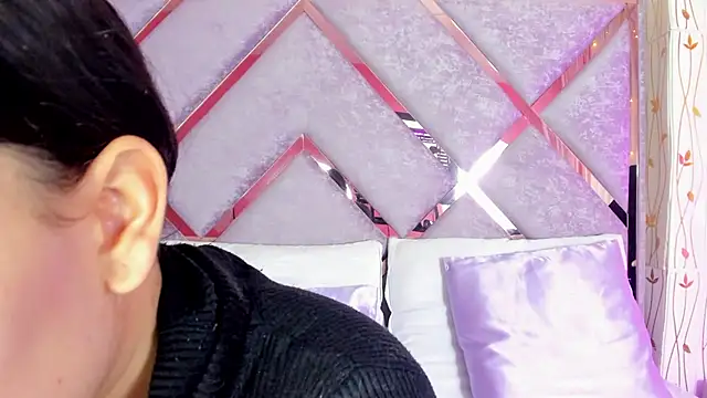 Snapshot of hanna__azumi chatting on March 7, 2025, 3:08 am hanna azumi online show from March 7, 2025, 3:08 am