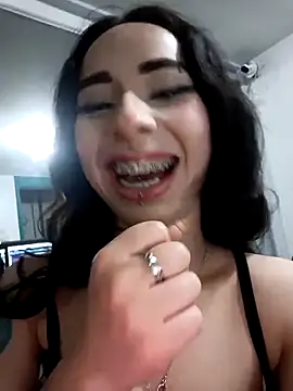 Snapshot of hanna__azumi chatting on March 7, 2025, 7:19 am hanna azumi online show from March 7, 2025, 7:19 am