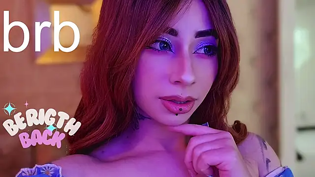 Snapshot of hanna__azumi chatting on March 8, 2025, 7:49 am hanna azumi online show from March 8, 2025, 7:49 am