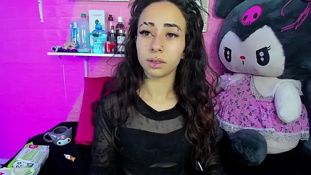 Snapshot of hanna__azumi chatting on September 25, 2025, 3:21 am hanna azumi online show from September 25, 2025, 3:21 am