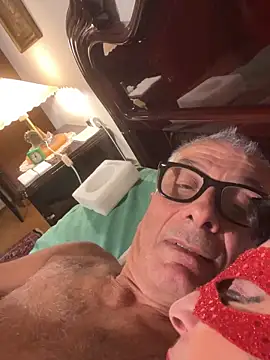 4n4l1zz4m1 online show from February 7, 2026, 11:30 pm