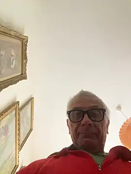 4n4l1zz4m1 online show from April 17, 2026, 3:04 pm