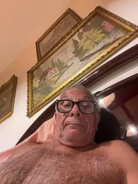 4n4l1zz4m1 online show from July 15, 2026, 8:03 pm