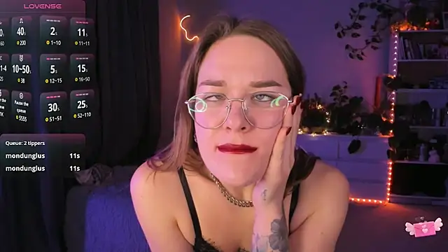 ami amour  online show from December 14, 2024, 9:13 pm