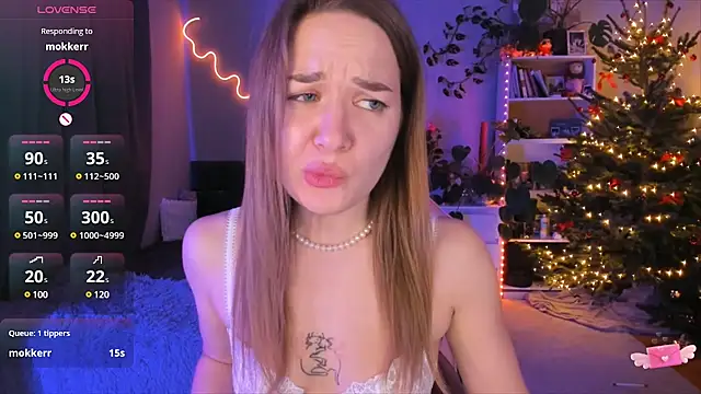 ami amour  online show from December 25, 2024, 8:17 pm