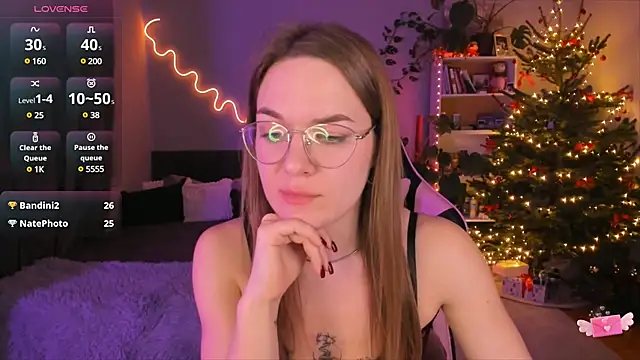 ami amour  online show from December 27, 2024, 10:37 pm