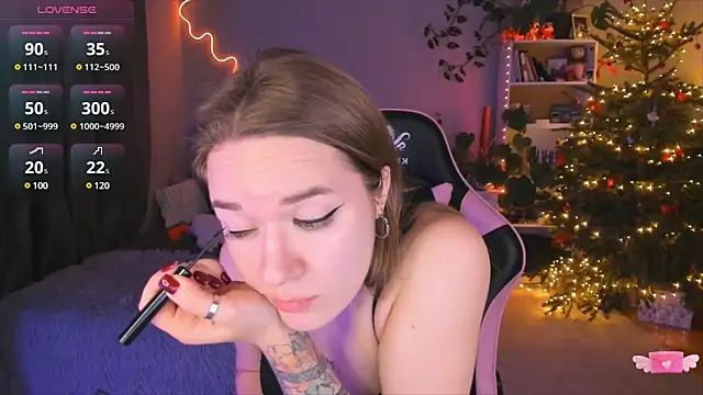 ami amour  online show from January 16, 2025, 7:52 pm