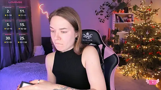 ami amour  online show from January 24, 2025, 8:00 pm