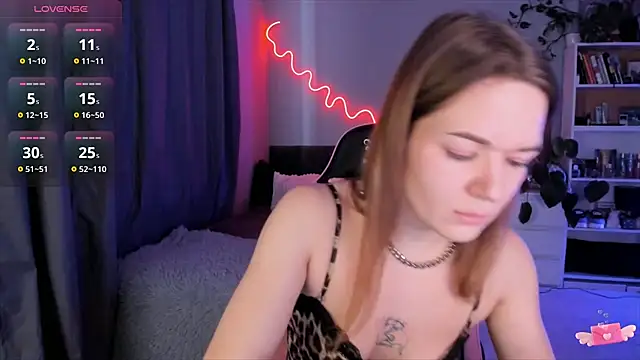 ami amour  online show from February 20, 2025, 12:04 pm