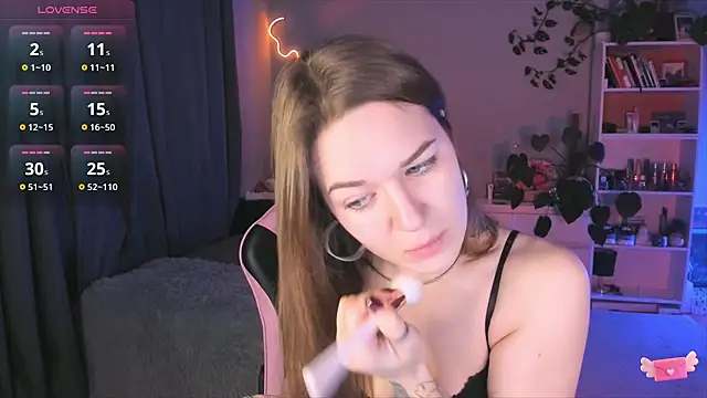 ami amour  online show from March 5, 2025, 5:39 pm