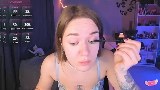 ami amour  online show from March 21, 2025, 7:24 pm