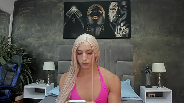 isa lancaster online show from October 21, 2025, 8:53 pm